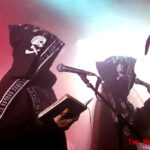 European Fall Tour 2023: Krzysztof Drabikowski's Batushka